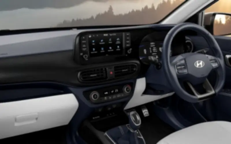 Hyundai Grand i10: Ô tô hạng A giá 142 triệu, trang bị tiện nghi, an toàn cao, siêu tiết kiệm xăng