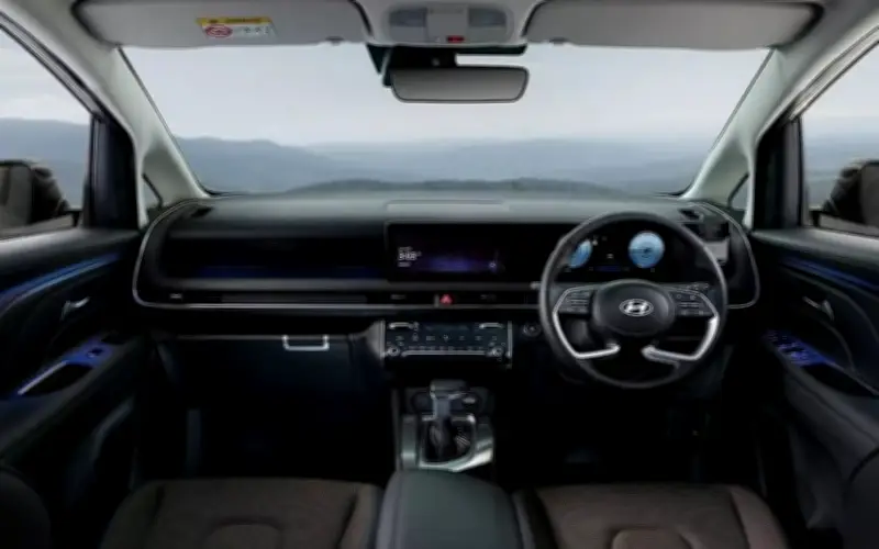 Hyundai MPV 7 Chỗ Hạng B Giá 480 Triệu Đồng Sắp Về Việt Nam, Cạnh Tranh Mitsubishi Xpander