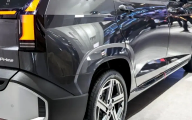 Hyundai Stargazer 2026 ra mắt Việt Nam: Giá 489 triệu, có phải MPV rẻ nhất?