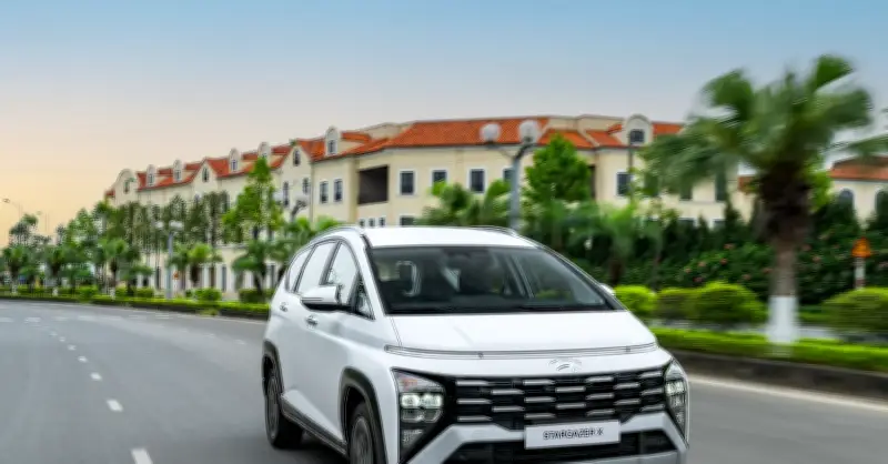 Hyundai Thành Công tung ưu đãi khủng tháng 3, bảo hành lên đến 8 năm