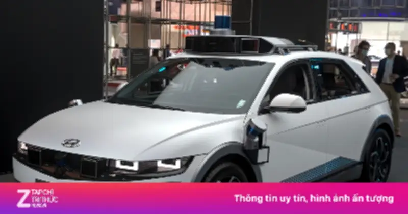 Hyundai Tăng Công Suất 1,2 Triệu Xe/Năm, Ra Mắt 36 Mẫu Xe Mới Tại Bắc Mỹ