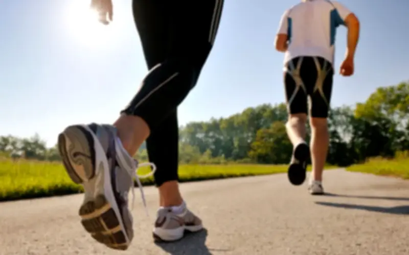 Đi bộ 20 phút mỗi ngày: Thói quen nhỏ, lợi ích lớn cho sức khỏe toàn diện