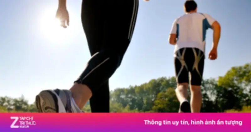 Đi Bộ 30 Phút Mỗi Ngày: Thói Quen Đơn Giản Giảm Nguy Cơ Mắc Bệnh Thận