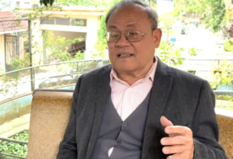 Đại biểu Quốc hội cần bản lĩnh, trí tuệ, trách nhiệm và có dòng máu nóng