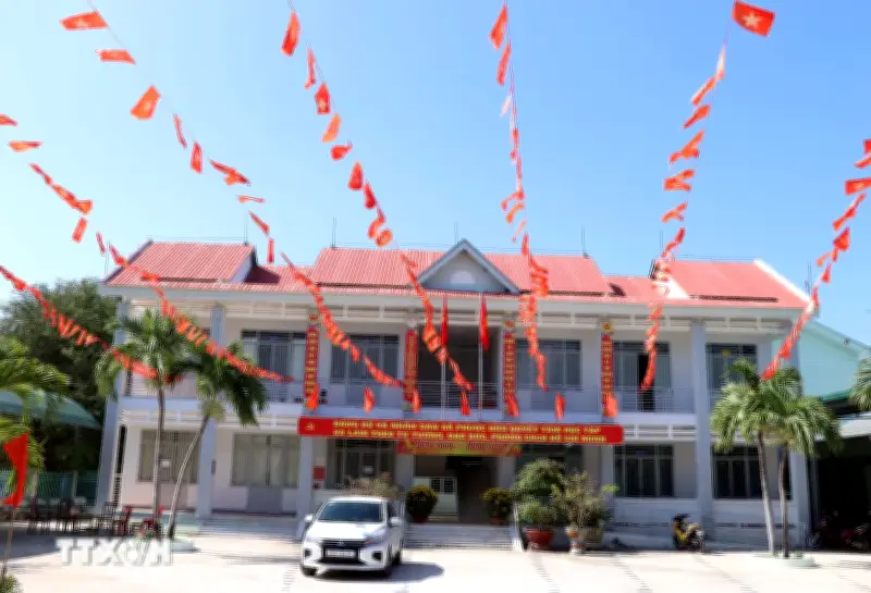 Đại biểu Quốc hội đề xuất giải pháp linh hoạt để tạo đủ địa phát triển mới