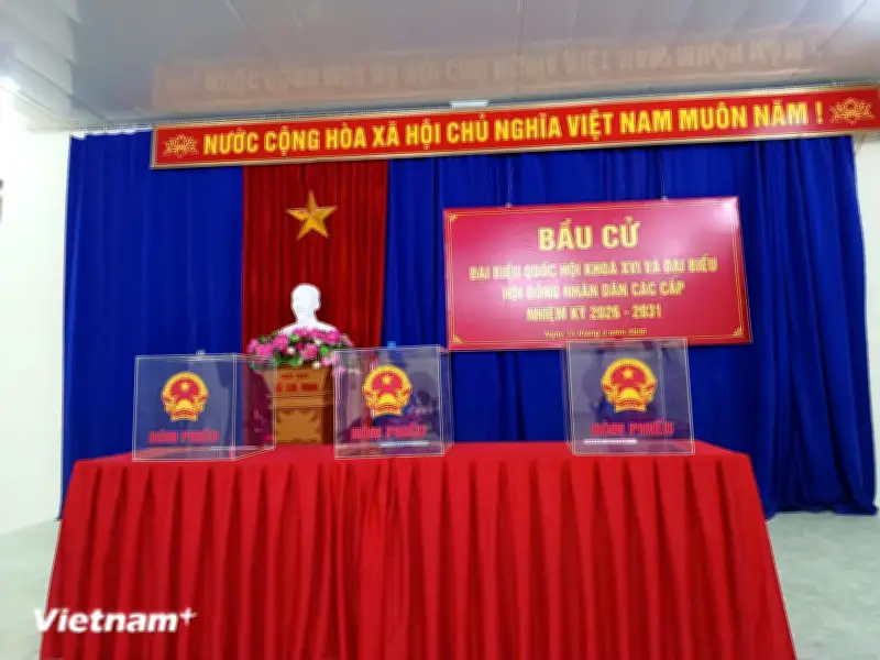 Đại biểu trúng cử HĐND cần hiện thực hóa cam kết trong chương trình hành động
