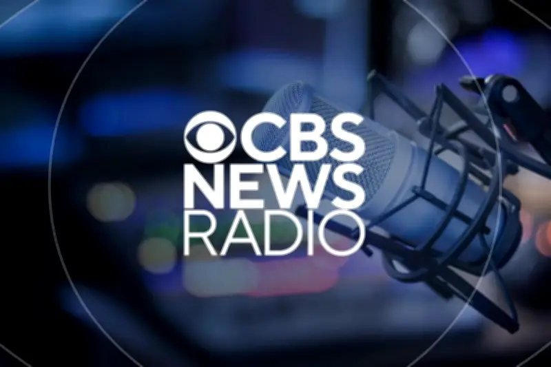 Đài CBS News Radio Mỹ Đóng Cửa, Làn Sóng Sa Thải Lan Rộng Trong Ngành Truyền Thông