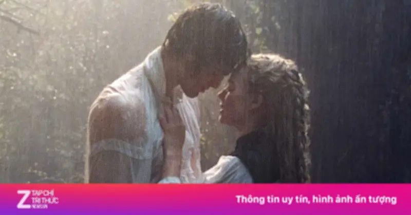 Đồi Gió Hú 18+ Gây Tranh Cãi Với Cảnh Nóng Và Cách Diễn Giải Táo Bạo