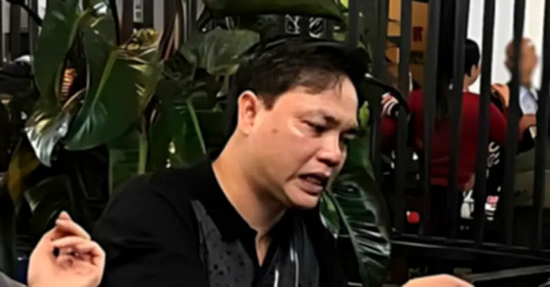 Đại gia Chu Đăng Khoa: Từ 'Khoa Nam Phi' đến vụ án nghìn tỷ của Tập đoàn Thiên Minh Đức