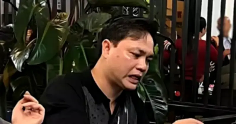 Đại gia Chu Đăng Khoa: Từ 'Khoa Nam Phi' đến vụ án nghìn tỷ tại Thiên Minh Đức