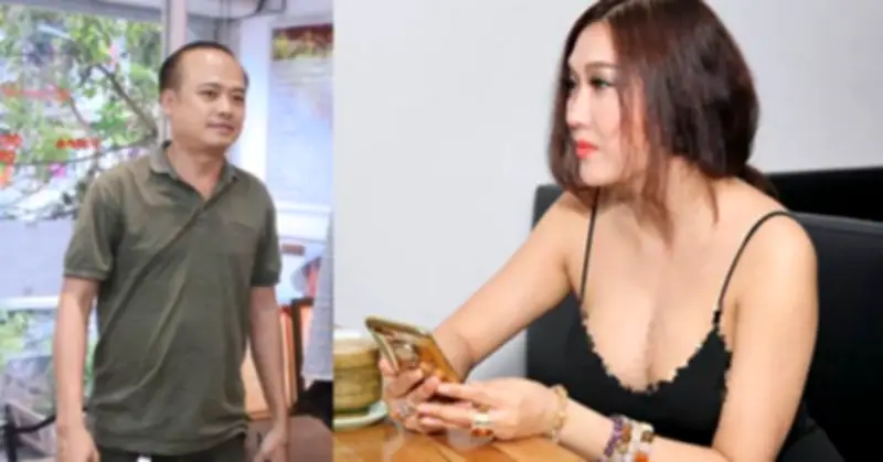 Đại gia miền Tây sỉ mê mỹ đơn thân U50 là nghệ sĩ Phổ Viên Trường