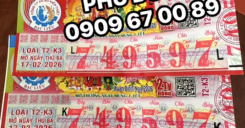 Đại Gia Miền Tây Trúng 4 Tỷ Ngày Mùng 1 Tết, Thong Thả Đổi Thưởng Sau Nhiều Ngày