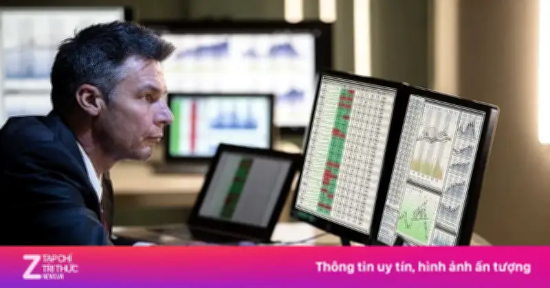 Đại Gia Phố Wall Rục Rịch 'Rót Vốn' Vào Việt Nam: Cơ Hội Từ Các Định Chế Tài Chính Hàng Đầu