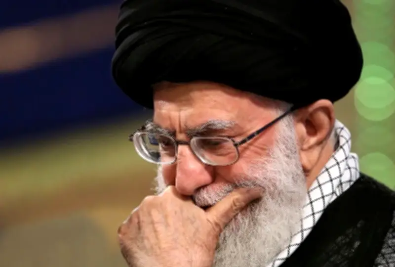 Đại Giáo Chủ Iran Ali Khamenei Qua Đời Sau Cuộc Tấn Công Của Mỹ Và Israel