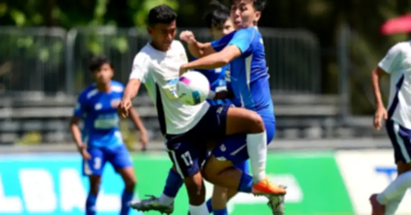 Đội ĐH Lào quyết tâm vượt khó sau thất bại, đối đầu Malaysia tại giải TNSV quốc tế