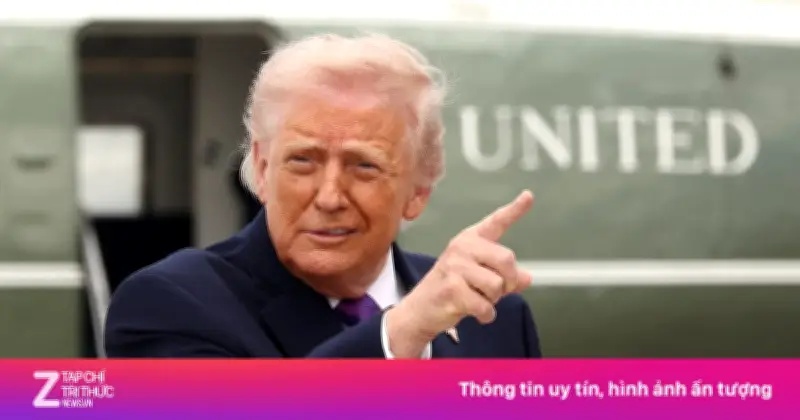 Đội Hổ Năng Lượng Của Ông Trump Lúng Túng Trước Cú Sốc Iran Và Giá Dầu Tăng Vọt