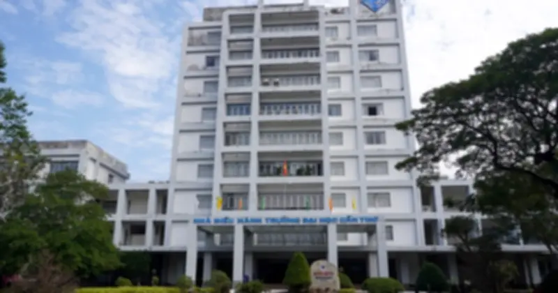 Đại học Cần Thơ kỷ niệm 60 năm thành lập, khẳng định vị thế đào tạo và nghiên cứu