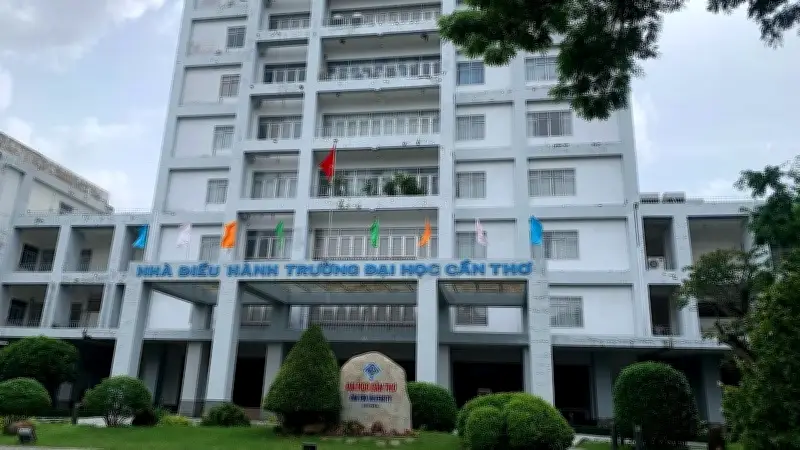 Đại học Cần Thơ tuyển 12.000 sinh viên với nhiều ngành mới và phương thức đa dạng