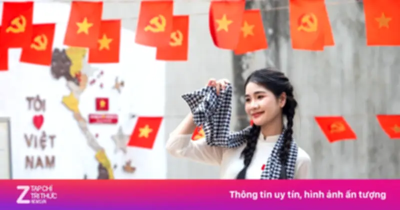 Đại học Công nghiệp TP.HCM công bố lịch nghỉ Tết Nguyên đán 2027 kéo dài 2 tuần