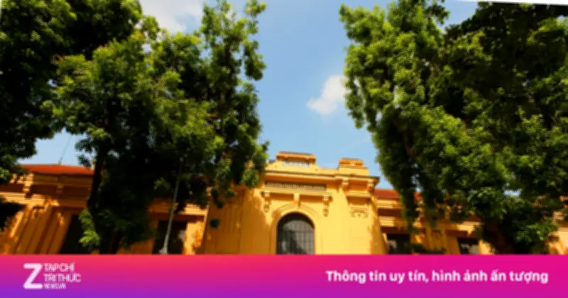 Đại học Dược Hà Nội phản đối đề xuất chuyển thành bảo tàng, lo ngại mất di sản sống