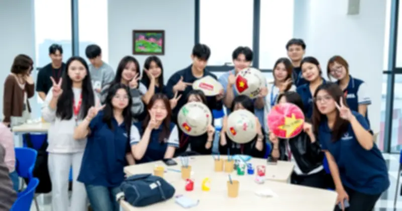 Đại học Hàn Quốc lần đầu 'nhượng quyền' đào tạo tại Việt Nam: Cơ hội và thách thức