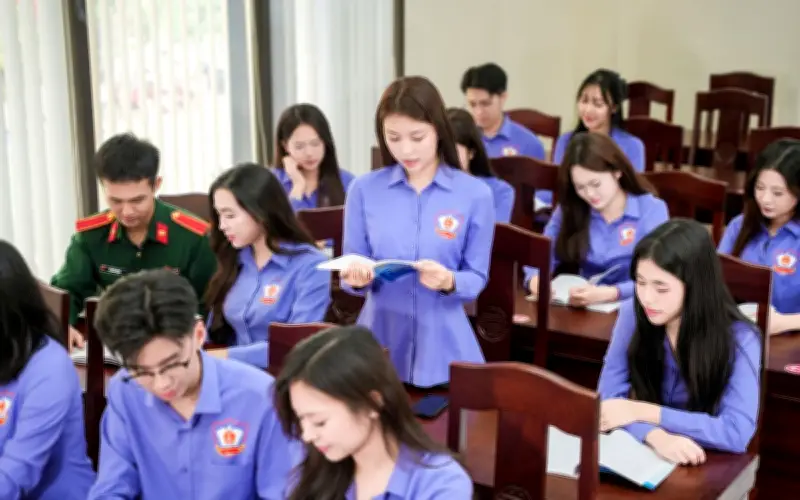 Đại học Kiểm sát tuyển 1.600 chỉ tiêu, quy đổi IELTS từ 5.0 trở lên