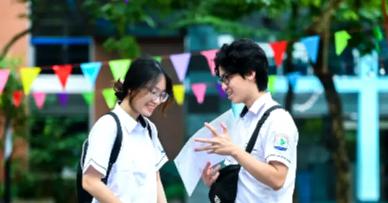 Đại học Kinh tế Quốc dân công bố tuyển sinh 2026: 9.000 chỉ tiêu, thêm 15 ngành mới