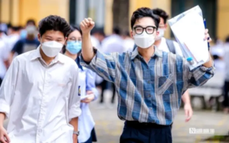 Đại học Phan Châu Trinh và các trường công bố phương án tuyển sinh 2026