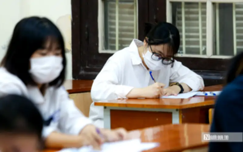 Đại học Quốc gia Hà Nội công bố phương thức tuyển sinh mới, mở thêm ngành năm 2026