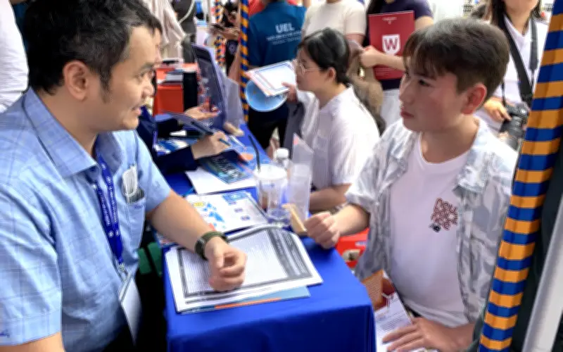 Đại học Quốc gia TP.HCM thống nhất xét tuyển tổng hợp cho 8 trường thành viên từ năm 2026