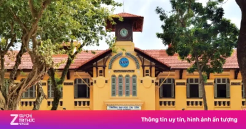 Đại học Sài Gòn công bố học phí năm 2026, ngành Công nghệ thông tin cao nhất 212 triệu đồng