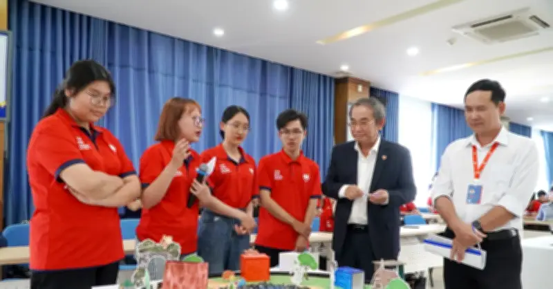 Đại học Thái Bình Dương mở ngành Điều dưỡng và Khoa học Y sinh giải bài toán thiếu nhân lực y tế