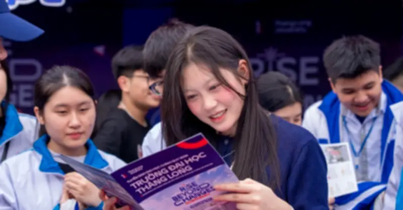 Đại học Thăng Long công bố kế hoạch tuyển sinh 2026 với nhiều đổi mới đột phá