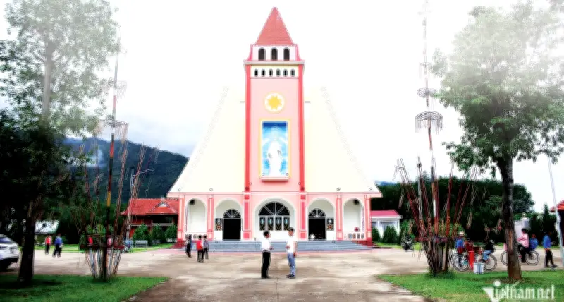 Đại hội XIV: Bước tiến đột phá trong công tác tôn giáo của Đảng Cộng sản Việt Nam