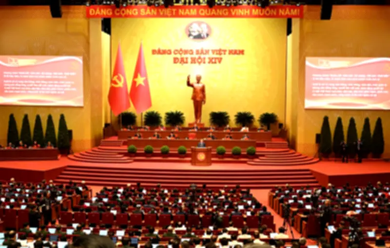 Đại hội XIV và hành trình biến tầm nhìn thành hiện thực: Từ nghị quyết đến cuộc sống