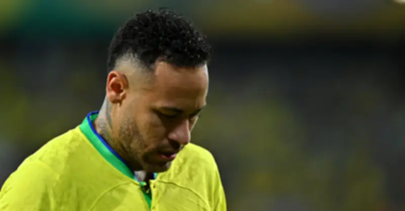 Đội hình Brazil mới: Alisson, Vinicius Jr. dẫn đầu danh sách 26 cầu thủ