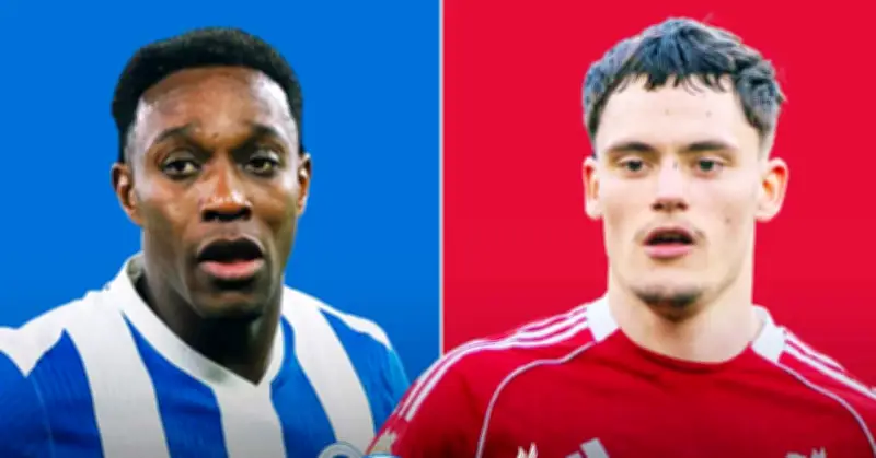 Đội hình dự kiến Brighton vs Liverpool: Các sao vắng mặt, trận cầu hấp dẫn Vòng 31