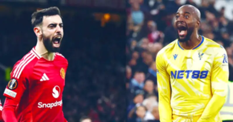 Đội hình dự kiến MU vs Crystal Palace: Lammens thủ môn, Fernandes chỉ huy