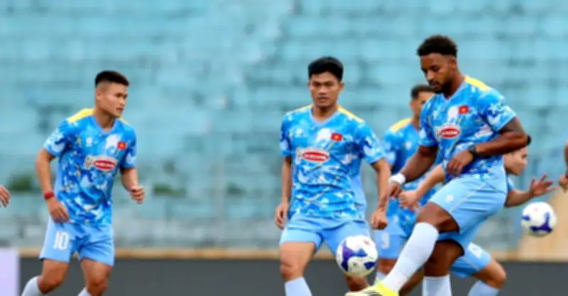 Đội hình dự kiến Việt Nam vs Bangladesh: Tổng duyệt quan trọng trước Asian Cup 2027