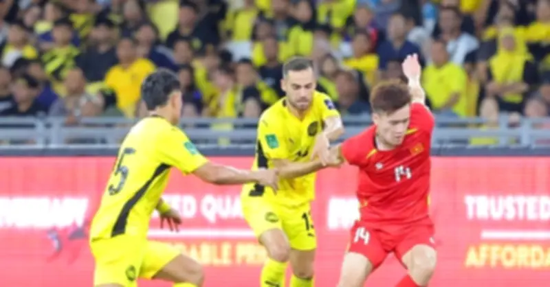 Đội hình dự kiến Việt Nam vs Malaysia: Bộ khung mạnh nhất, Malaysia thiếu vắng loạt trụ cột