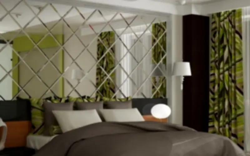 Đại kỵ phong thủy trong nhà ở gây chia cắt tình cảm vợ chồng