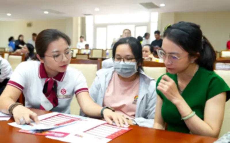 Đại Lý Thuế TP.HCM Đồng Hành Hộ Kinh Doanh Chuyển Đổi Sang Kê Khai Từ 2026