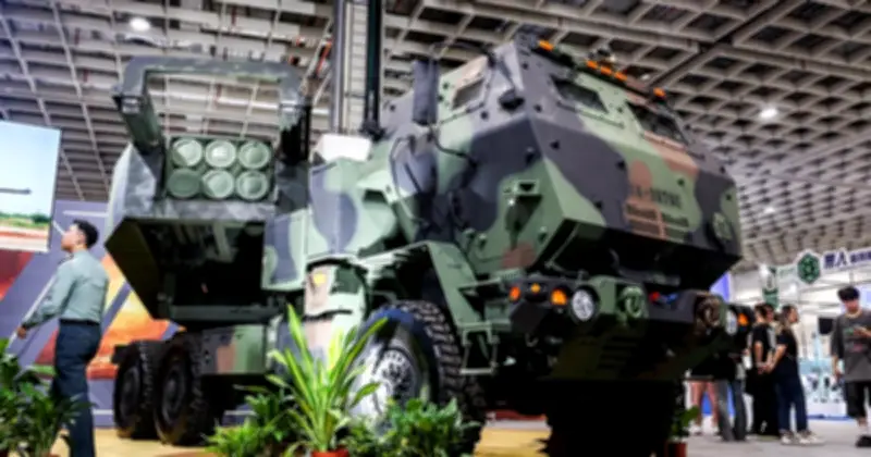 Đài Loan nhận thư chấp thuận mua HIMARS từ Mỹ, đối mặt tranh cãi nội bộ về ngân sách