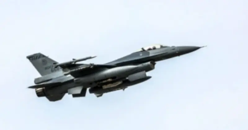 Đài Loan thăm dây chuyền lắp ráp F-16V tại Mỹ, cam kết giao hàng trong năm nay