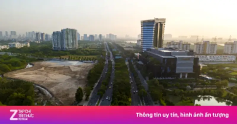 Đại Quang Minh được giao nghiên cứu tuyến metro Thủ Thiêm - Long Thành, khởi công trước 30/6