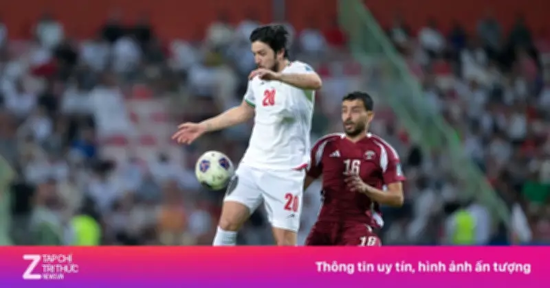 Đại sứ Iran khẳng định đội tuyển sẽ tham dự World Cup 2026 bất chấp căng thẳng