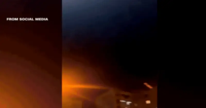 Đại sứ quán Mỹ tại Baghdad hứng đợt tấn công UAV dữ dội nhất từ đầu xung đột