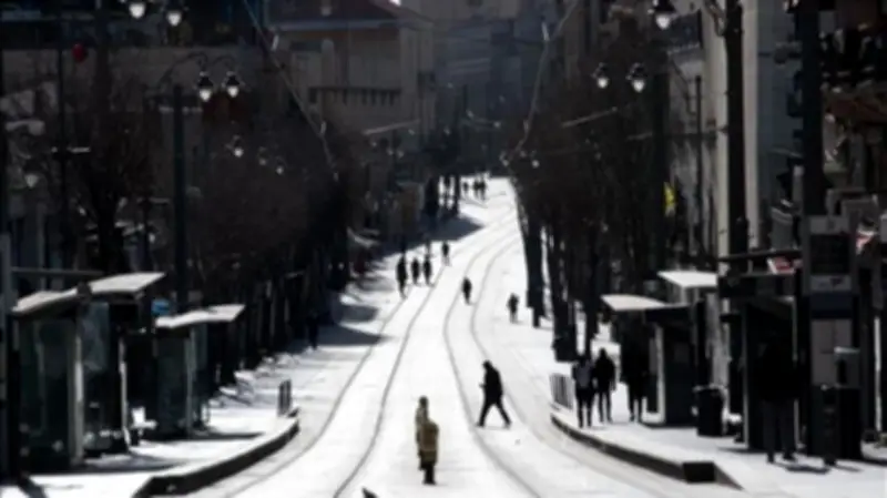 Đại sứ quán Việt Nam tại Israel khuyến cáo an toàn cho cộng đồng giữa tình hình căng thẳng