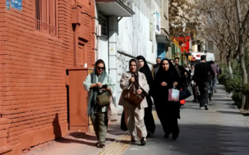 Đại sứ Việt Nam tại Iran thông tin về tình hình công dân giữa xung đột