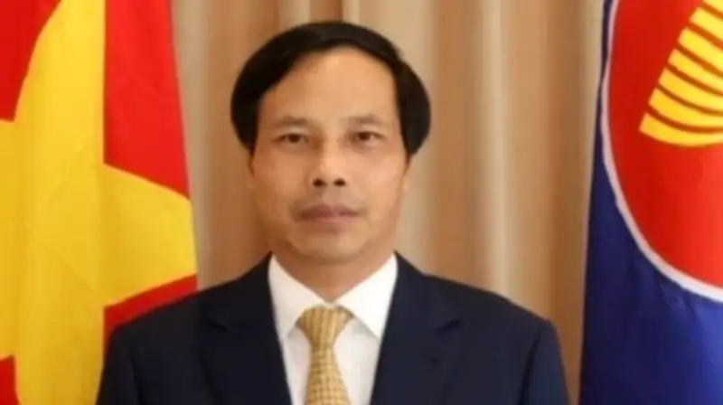 Đại sứ Việt Nam tại Qatar thông tin về tình hình cộng đồng người Việt giữa xung đột Trung Đông